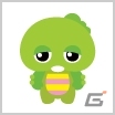 GREE/mixi「ちょこっとファーム」ガチャピンやムックからアイテムがもらえるイベント「ガチャピン・ムックがやってきた！」が開催の画像2