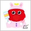 GREE/mixi「ちょこっとファーム」ガチャピンやムックからアイテムがもらえるイベント「ガチャピン・ムックがやってきた！」が開催の画像5