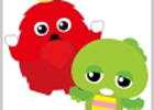 GREE/mixi「ちょこっとファーム」ガチャピンやムックからアイテムがもらえるイベント「ガチャピン・ムックがやってきた！」が開催