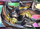 iOS/Android「キングダムコンクエスト2」新コンテンツ「闘技場」システムや最高の攻撃力を誇る「魔族」が登場する「2nd Season」開幕