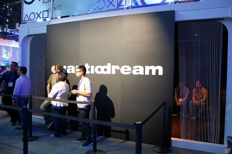 【E3 2013】PS4と新作タイトルに注目が集まるSony Computer Entertainmentブースをレポートの画像8