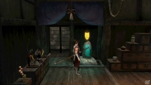 PS Vita/PSP「討鬼伝」製品版に引き継ぎ可能な体験版第2弾は6月18日に配信！完成披露発表会の生中継が決定＆拠点施設の情報もの画像34