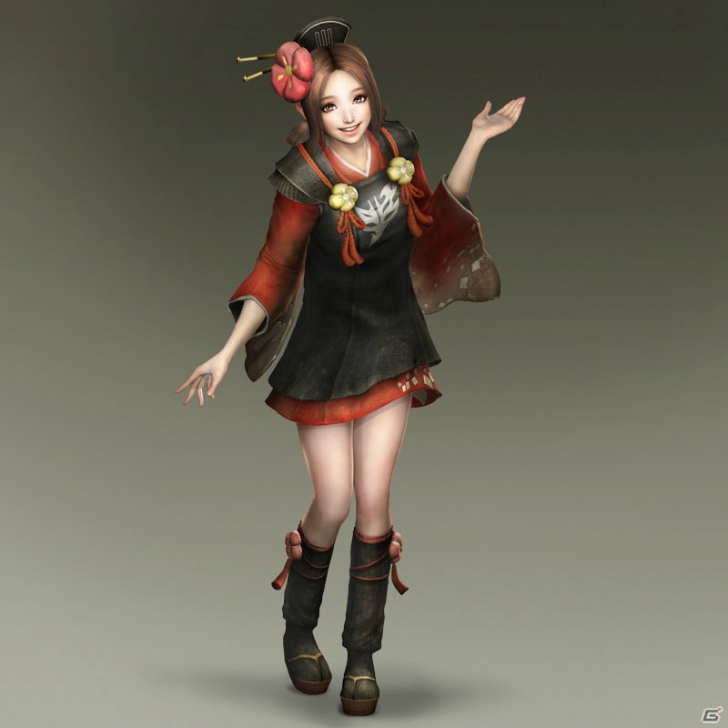 PS Vita/PSP「討鬼伝」製品版に引き継ぎ可能な体験版第2弾は6月18日に配信！完成披露発表会の生中継が決定＆拠点施設の情報もの画像2