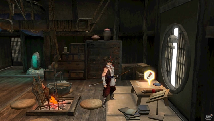 PS Vita/PSP「討鬼伝」製品版に引き継ぎ可能な体験版第2弾は6月18日に配信！完成披露発表会の生中継が決定＆拠点施設の情報もの画像35