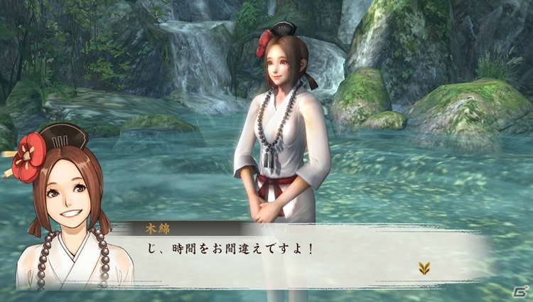 PS Vita/PSP「討鬼伝」製品版に引き継ぎ可能な体験版第2弾は6月18日に配信！完成披露発表会の生中継が決定＆拠点施設の情報もの画像59