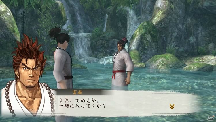PS Vita/PSP「討鬼伝」製品版に引き継ぎ可能な体験版第2弾は6月18日に配信！完成披露発表会の生中継が決定＆拠点施設の情報もの画像60