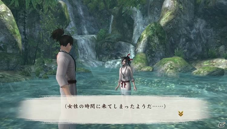 PS Vita/PSP「討鬼伝」製品版に引き継ぎ可能な体験版第2弾は6月18日に配信！完成披露発表会の生中継が決定＆拠点施設の情報もの画像61