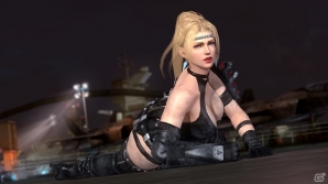 PS3/Xbox 360「DEAD OR ALIVE 5 Ultimate」最新トレイラー&最新画像が公開!新キャラクター「レイチェル」「レオン」や新技「パワーランチャー」など最新要素も紹介の画像8