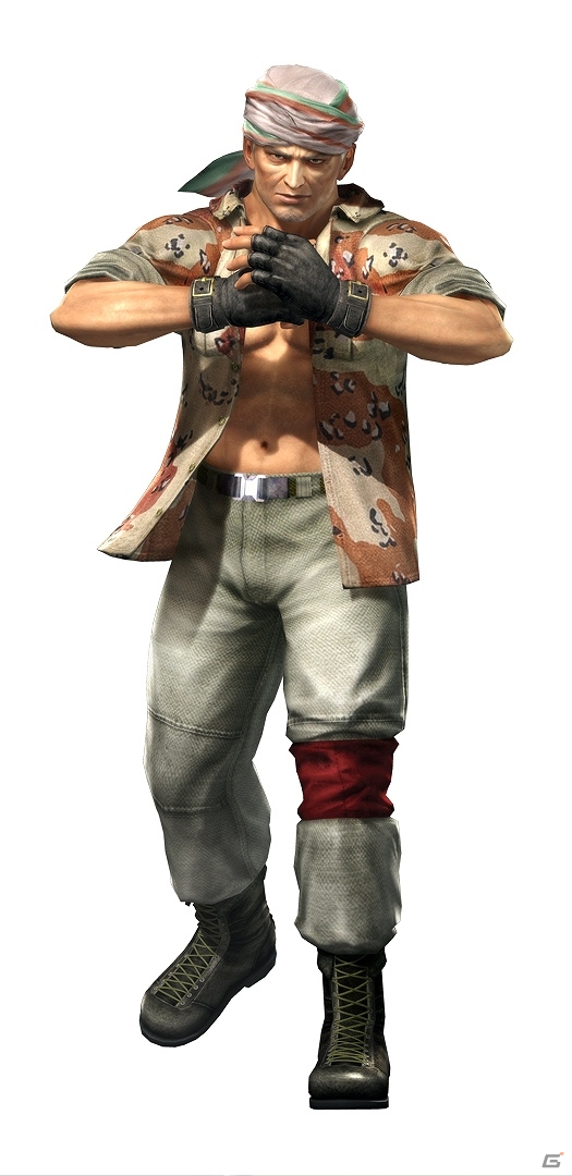 PS3/Xbox 360「DEAD OR ALIVE 5 Ultimate」最新トレイラー＆最新画像が公開！新キャラクター「レイチェル」「レオン」や新技「パワーランチャー」など最新要素も紹介の画像2