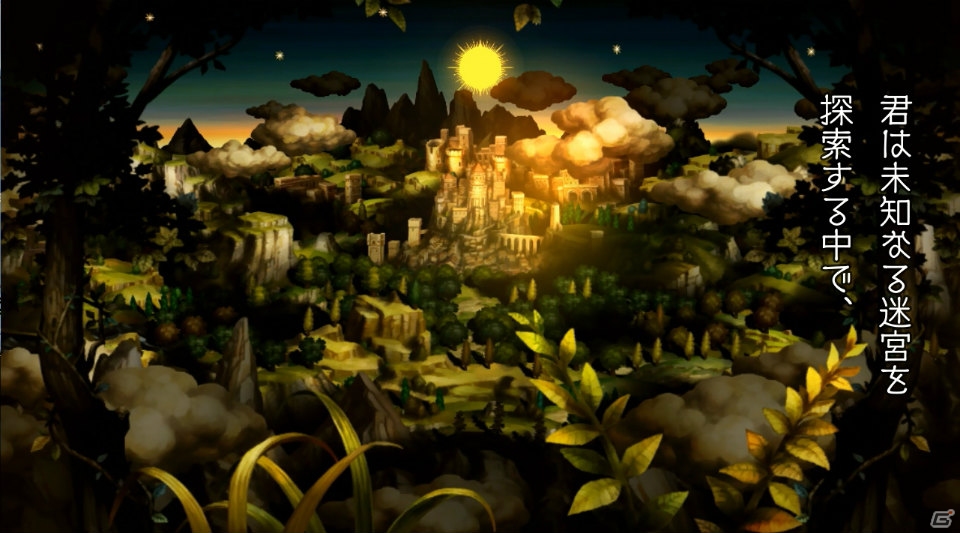 PS3/PS Vita「ドラゴンズクラウン」なめらかに動くイベントシーンを紹介するムービーが公開！公式サイトではダンジョンのギミックなどを紹介の画像3