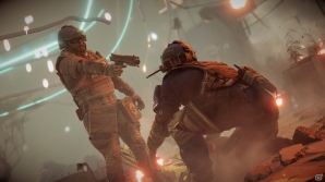【E3 2013】特殊なドローン「アウル」の多彩な能力を駆使して戦え！Guerrilla Gamesが贈るシリーズ最新作！PS4「KILLZONE：Shadow Fall」プレイインプレッションの画像1