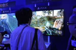 【E3 2013】特殊なドローン「アウル」の多彩な能力を駆使して戦え！Guerrilla Gamesが贈るシリーズ最新作！PS4「KILLZONE：Shadow Fall」プレイインプレッションの画像12