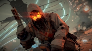 【E3 2013】特殊なドローン「アウル」の多彩な能力を駆使して戦え！Guerrilla Gamesが贈るシリーズ最新作！PS4「KILLZONE：Shadow Fall」プレイインプレッションの画像2