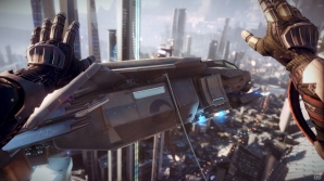 【E3 2013】特殊なドローン「アウル」の多彩な能力を駆使して戦え！Guerrilla Gamesが贈るシリーズ最新作！PS4「KILLZONE：Shadow Fall」プレイインプレッションの画像4