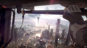 【E3 2013】特殊なドローン「アウル」の多彩な能力を駆使して戦え！Guerrilla Gamesが贈るシリーズ最新作！PS4「KILLZONE：Shadow Fall」プレイインプレッションの画像5