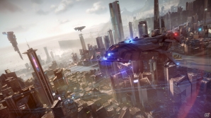 【E3 2013】特殊なドローン「アウル」の多彩な能力を駆使して戦え！Guerrilla Gamesが贈るシリーズ最新作！PS4「KILLZONE：Shadow Fall」プレイインプレッションの画像6