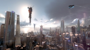 【E3 2013】特殊なドローン「アウル」の多彩な能力を駆使して戦え！Guerrilla Gamesが贈るシリーズ最新作！PS4「KILLZONE：Shadow Fall」プレイインプレッションの画像8