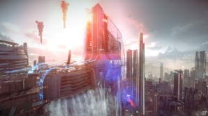 【E3 2013】特殊なドローン「アウル」の多彩な能力を駆使して戦え！Guerrilla Gamesが贈るシリーズ最新作！PS4「KILLZONE：Shadow Fall」プレイインプレッションの画像9