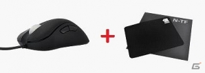 マスタードシード、ZOWIE GEAR ゲーミングマウス購入者にゲーミングマウスパッドをプレゼントするキャンペーンを実施の画像1