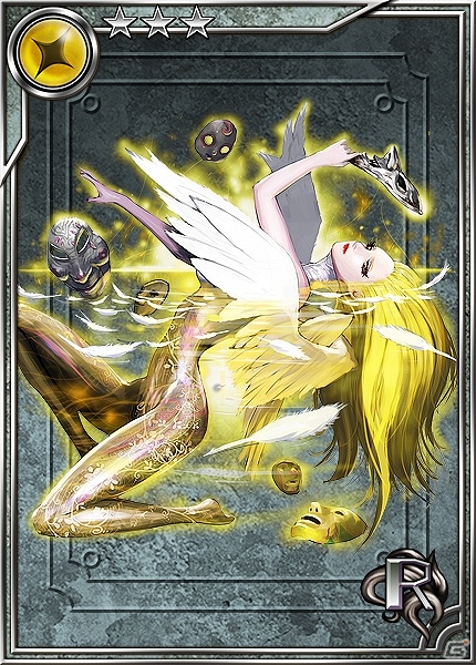 Mobage「スロットモンスターズ」期間限定目押しイベント「幻の黄金神殿」が登場！「怪盗ペレーナ」がもらえるツイッターキャンペーンも実施の画像5