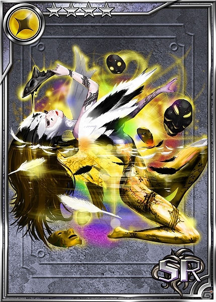 Mobage「スロットモンスターズ」期間限定目押しイベント「幻の黄金神殿」が登場！「怪盗ペレーナ」がもらえるツイッターキャンペーンも実施の画像7