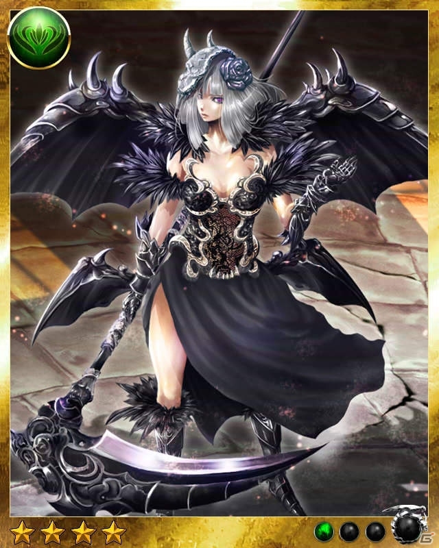 GREE「神縛のレインオブドラゴン」バトル型新イベント「ブレイブコロシアム～竜と剣の賛歌～」が開催の画像3