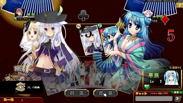 ニコニコアプリ「Momoiro☆Billionaire!」ゲームの基本的な遊び方について紹介するプレイ動画を公開の画像4