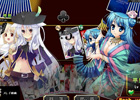ニコニコアプリ「Momoiro☆Billionaire!」ゲームの基本的な遊び方について紹介するプレイ動画を公開