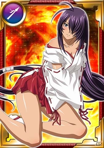 GREE/Mobage「一騎当千バーストファイト」イベント「巫女みこ★すくらんぶる」を開催！「ステップシートガチャ」第二弾が登場の画像1