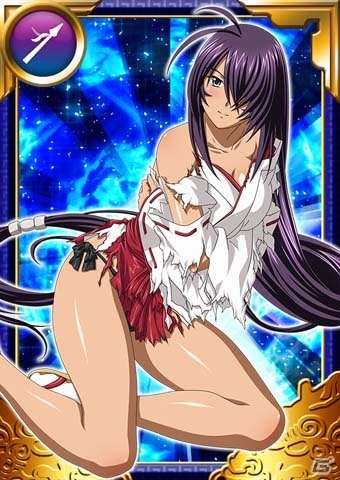 GREE/Mobage「一騎当千バーストファイト」イベント「巫女みこ★すくらんぶる」を開催！「ステップシートガチャ」第二弾が登場の画像2