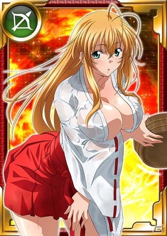 GREE/Mobage「一騎当千バーストファイト」イベント「巫女みこ★すくらんぶる」を開催！「ステップシートガチャ」第二弾が登場の画像6
