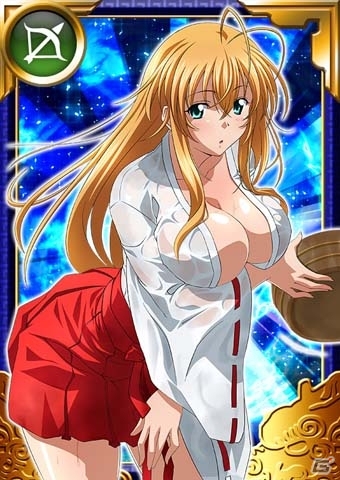 GREE/Mobage「一騎当千バーストファイト」イベント「巫女みこ★すくらんぶる」を開催！「ステップシートガチャ」第二弾が登場の画像7