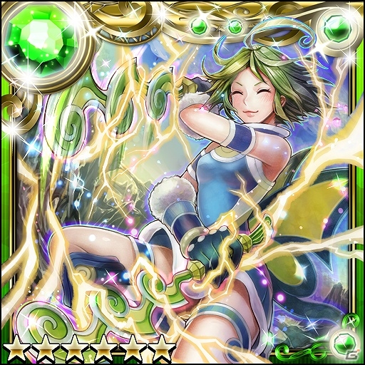 iOS/Android「ギルティドラゴン 罪竜と八つの呪い」70万ダウンロード突破記念ガシャ＆大型アップデート情報を公開の画像5