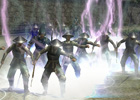 PS3/PS2/PC「信長の野望 Online」新拡張パック「天下夢幻の章」の新要素「軍神」＆「レベルキャップ開放」の情報を公開