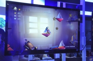 【E3 2013】あの名作がHDリメイクされて復活。横スクロールアクションの良さを再認識できた「Castle of Illusion Starring Mickey Mouse」のプレイレポをお届けの画像8