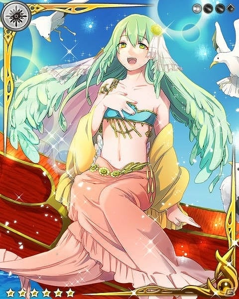 Mobage「姫奪！ダンジョンズロード」継続ログインで最大4枚のレジェンドカードが手に入るキャンペーンを開催中の画像2