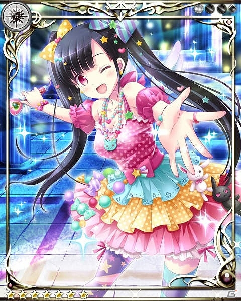 Mobage「姫奪！ダンジョンズロード」継続ログインで最大4枚のレジェンドカードが手に入るキャンペーンを開催中の画像3
