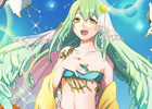 Mobage「姫奪！ダンジョンズロード」継続ログインで最大4枚のレジェンドカードが手に入るキャンペーンを開催中