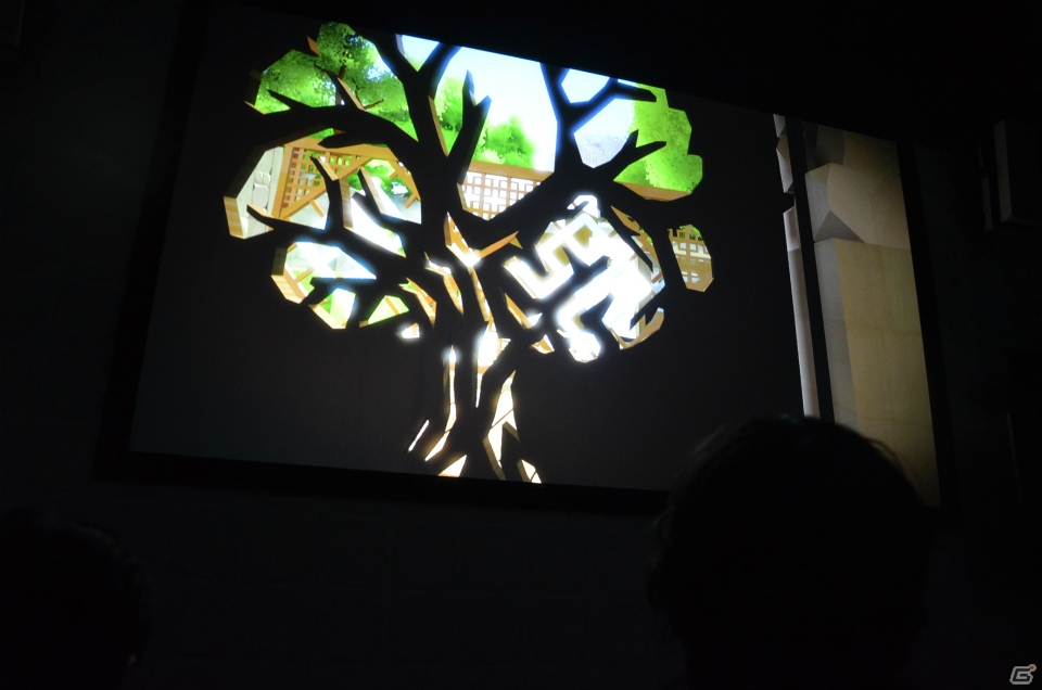 【E3 2013】美しい島に隠された数々のパズルを解き明かせ―PS4「The Witness」の開発者によるデモセッションをレポートの画像11