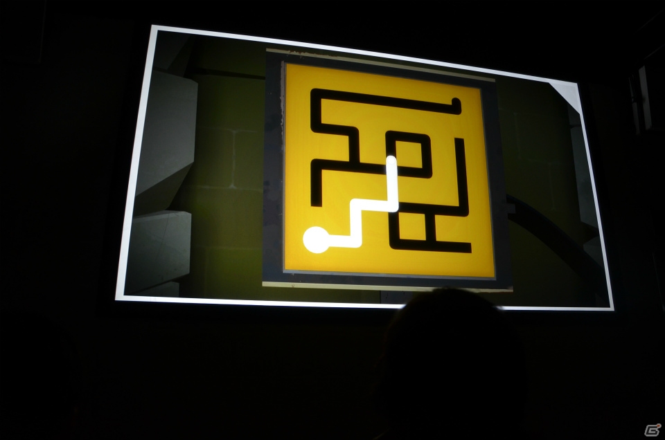 【E3 2013】美しい島に隠された数々のパズルを解き明かせ―PS4「The Witness」の開発者によるデモセッションをレポートの画像2