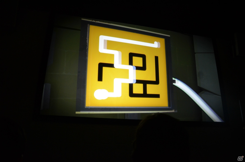 【E3 2013】美しい島に隠された数々のパズルを解き明かせ―PS4「The Witness」の開発者によるデモセッションをレポートの画像3