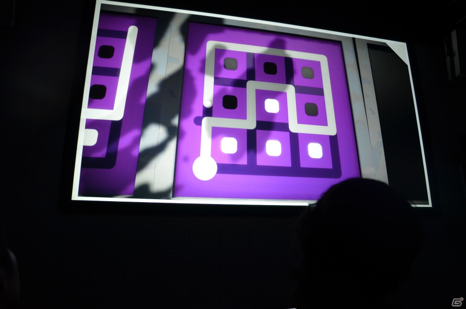 【E3 2013】美しい島に隠された数々のパズルを解き明かせ―PS4「The Witness」の開発者によるデモセッションをレポートの画像6