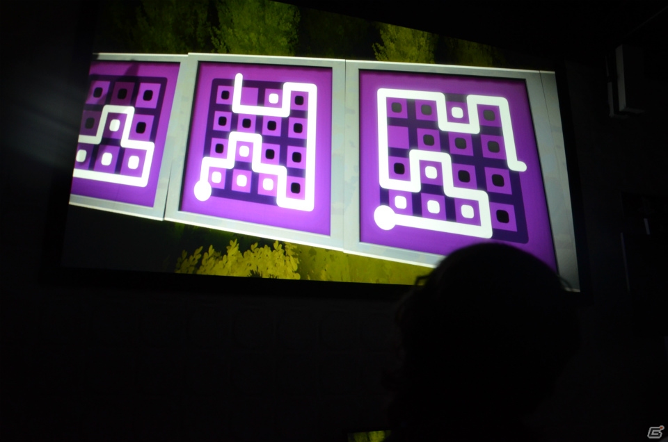 【E3 2013】美しい島に隠された数々のパズルを解き明かせ―PS4「The Witness」の開発者によるデモセッションをレポートの画像7