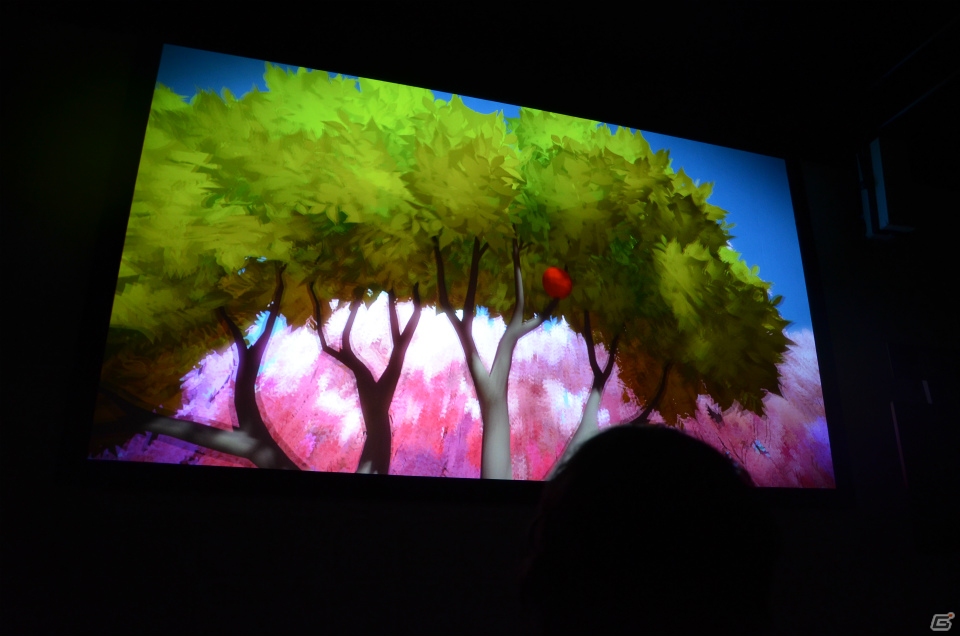 【E3 2013】美しい島に隠された数々のパズルを解き明かせ―PS4「The Witness」の開発者によるデモセッションをレポートの画像8