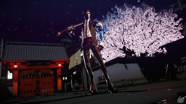 PS3/Xbox 360「KILLER IS DEAD」完成記念披露Wイベントが6月23日に秋葉原で開催決定の画像15