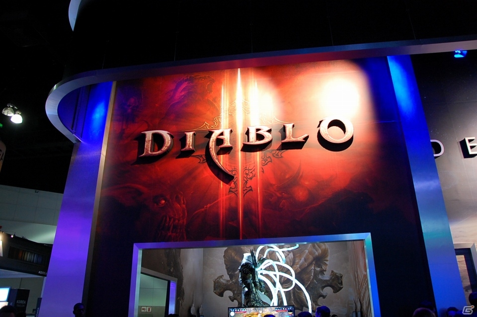 【E3 2013】「Destiny」「Call of Duty: Ghosts」を出展したActivision Blizzardブースをレポートの画像4