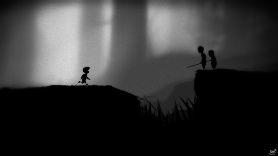 Playdeadの2D横スクロールアクションアドベンチャー「LIMBO」のPS Vita版がPlayStation Storeにて6月18日に配信の画像10