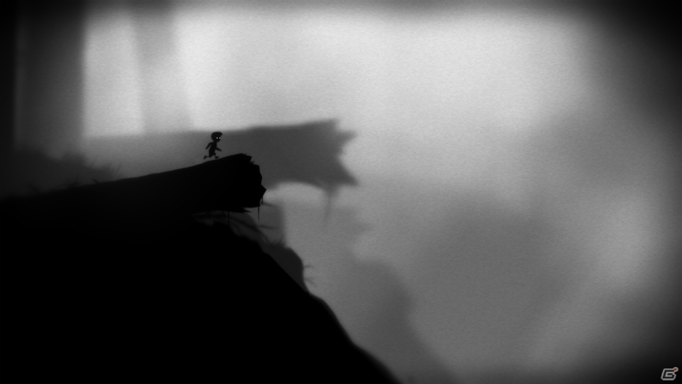 Playdeadの2D横スクロールアクションアドベンチャー「LIMBO」のPS Vita版がPlayStation Storeにて6月18日に配信の画像2