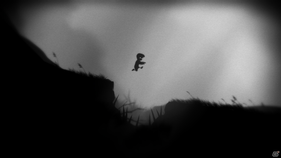 Playdeadの2D横スクロールアクションアドベンチャー「LIMBO」のPS Vita版がPlayStation Storeにて6月18日に配信の画像3