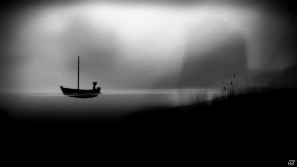 Playdeadの2D横スクロールアクションアドベンチャー「LIMBO」のPS Vita版がPlayStation Storeにて6月18日に配信の画像4
